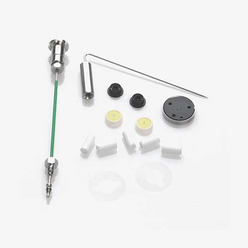 Mass Spectrometry Instrument Spares