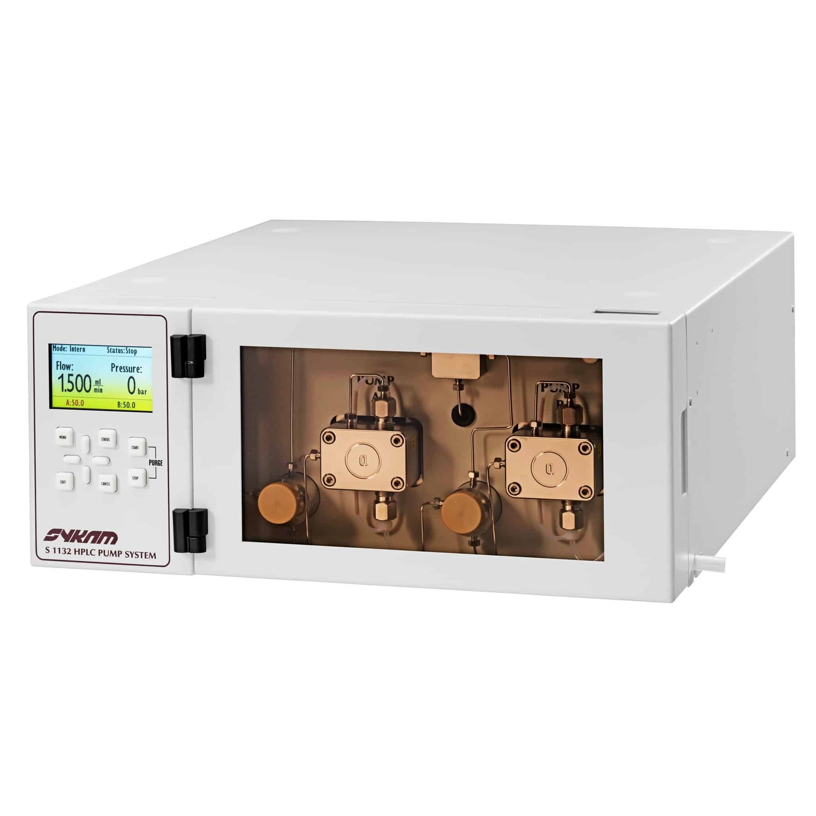 Sykam S 1132 Binary Gradient HPLC Pump