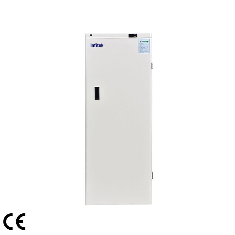 LF25-280W -25°C Upright Biomedical Freezer