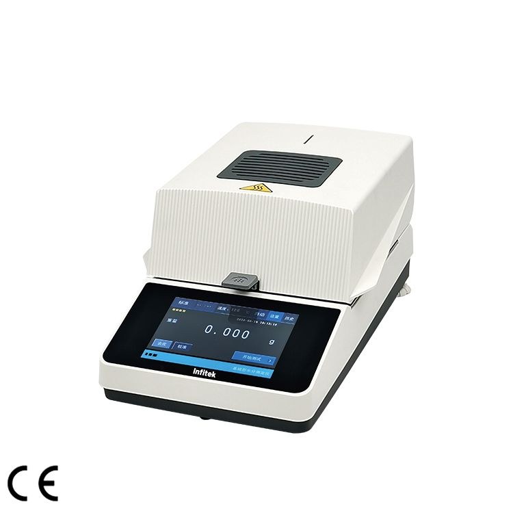 Moisture Content Tester MCA110-T Series