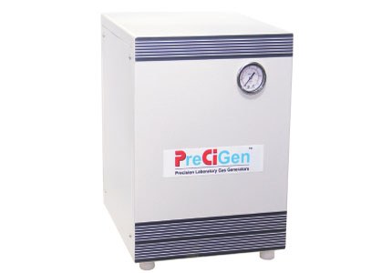 PreCiGen Pyrolyzer for LC-MS