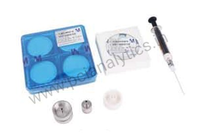Pconlab HPLC Consumables