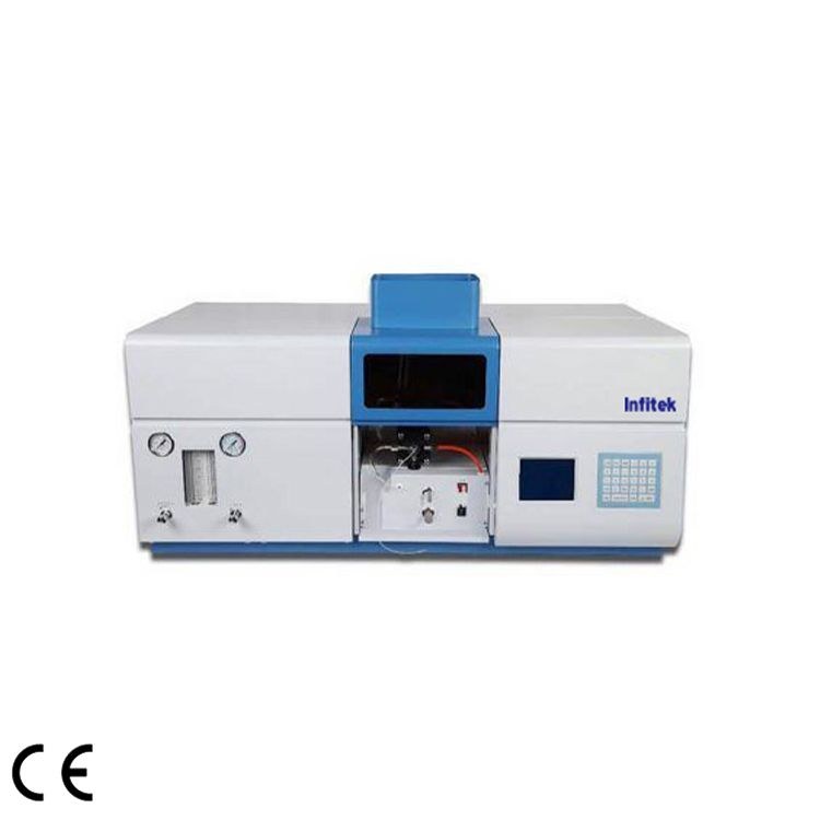 SP-IAA320 Atomic Absorption Spectrophotometer