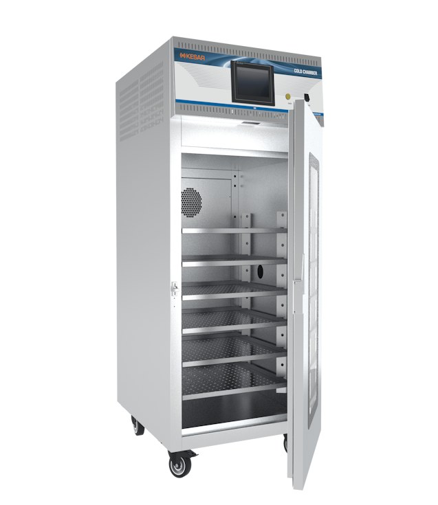 Cold Chamber