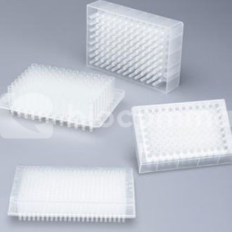Dvfree™ Empty Oligo Synthesis Plates