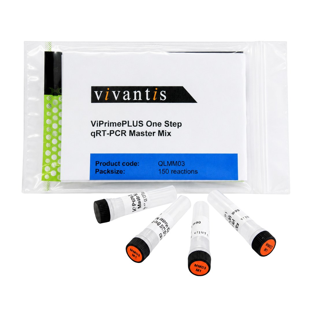 ViPrimePLUS One Step AtTaq RT-qPCR MasterMix (Hot Start)