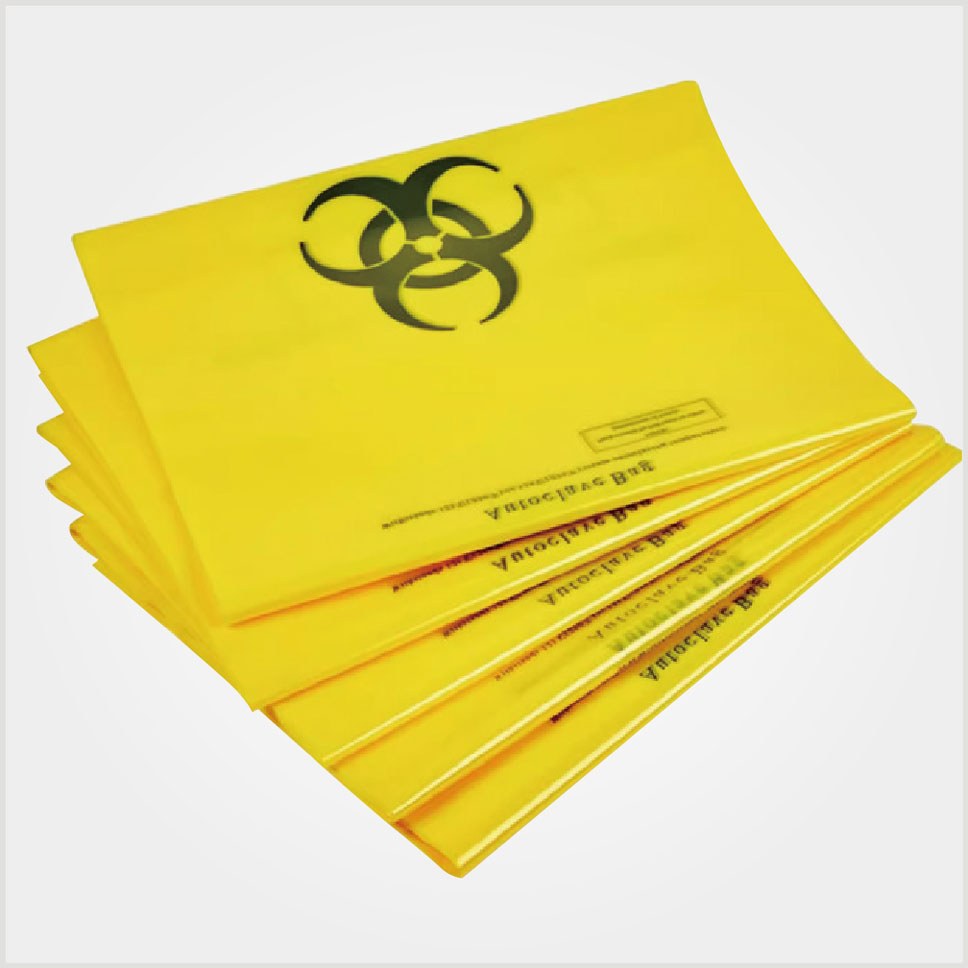 Autoclave Bags