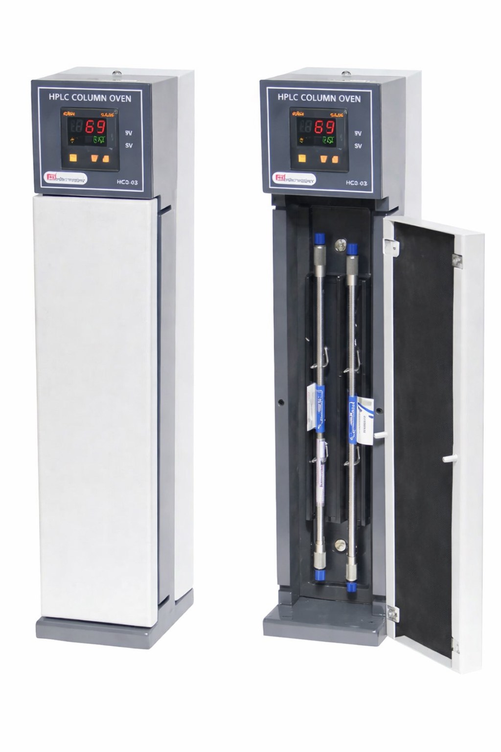 PCI HPLC Column Oven