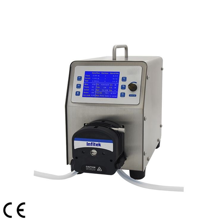 PP-Z400 / PH-Z1880 Peristaltic Pump