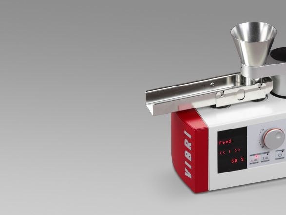VIBRI vibratory feeder