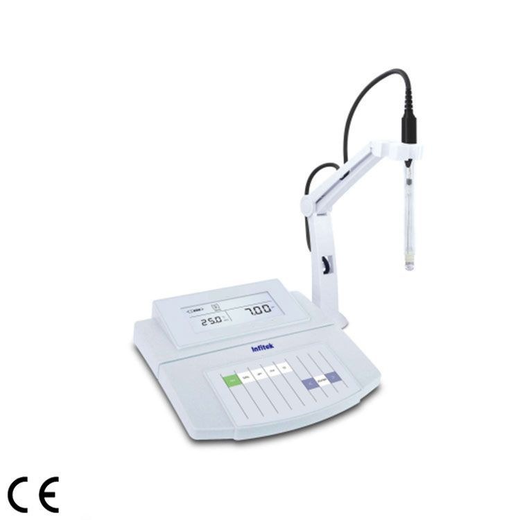 PH-B25CW Economical Benchtop pH/ORP Meter