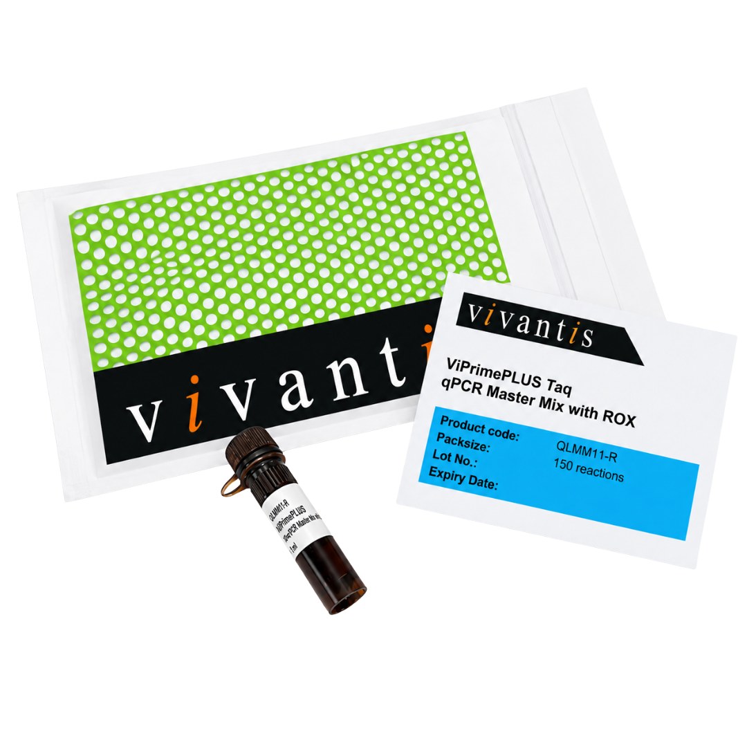 ViPrimePLUS Taq qPCR MasterMix