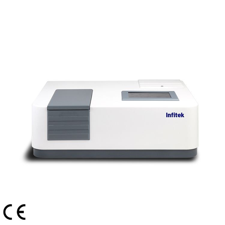 SP-LUV7600 Double Beam UV-Vis Spectrophotometer