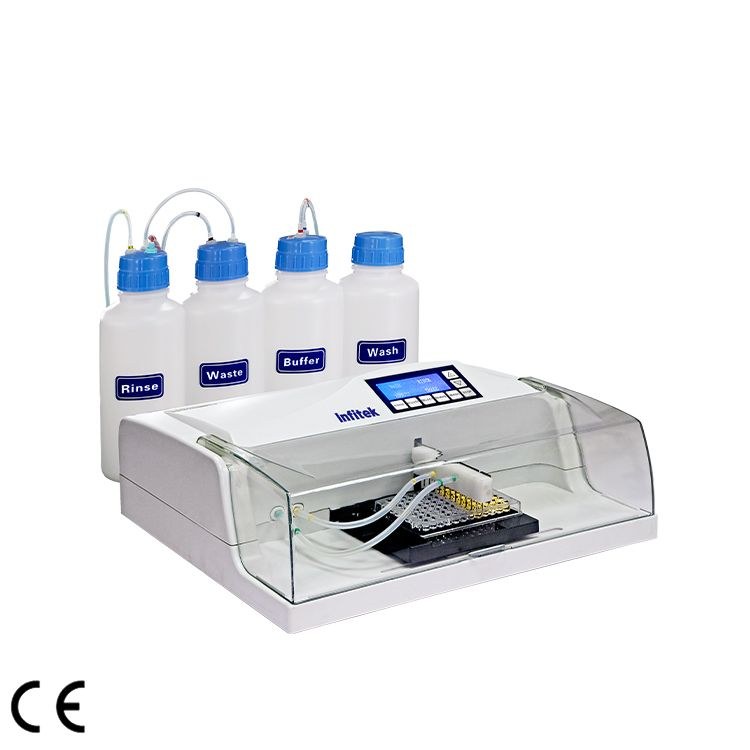 MPW-H310 / MPW-H320 ELISA Microplate Washer