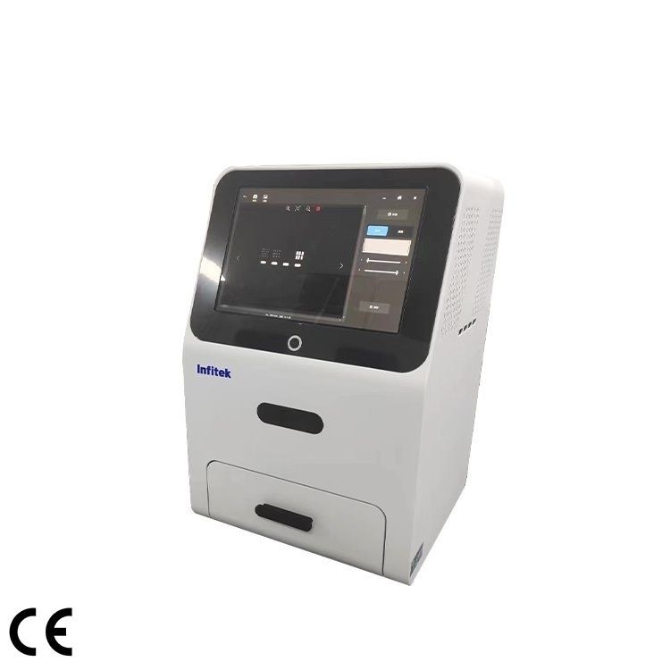 GEP-GDX6T Chemiluminescence Gel Imaging System