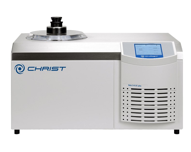 Beta 2-8 LSCplus