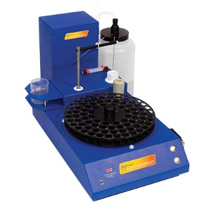 BWB XP with Automated Fluid Handling System (AFHS)
