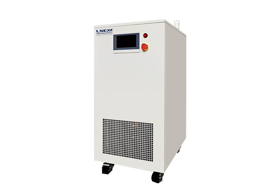 AET Thermal Test Chiller System (-75 to 250 °C)