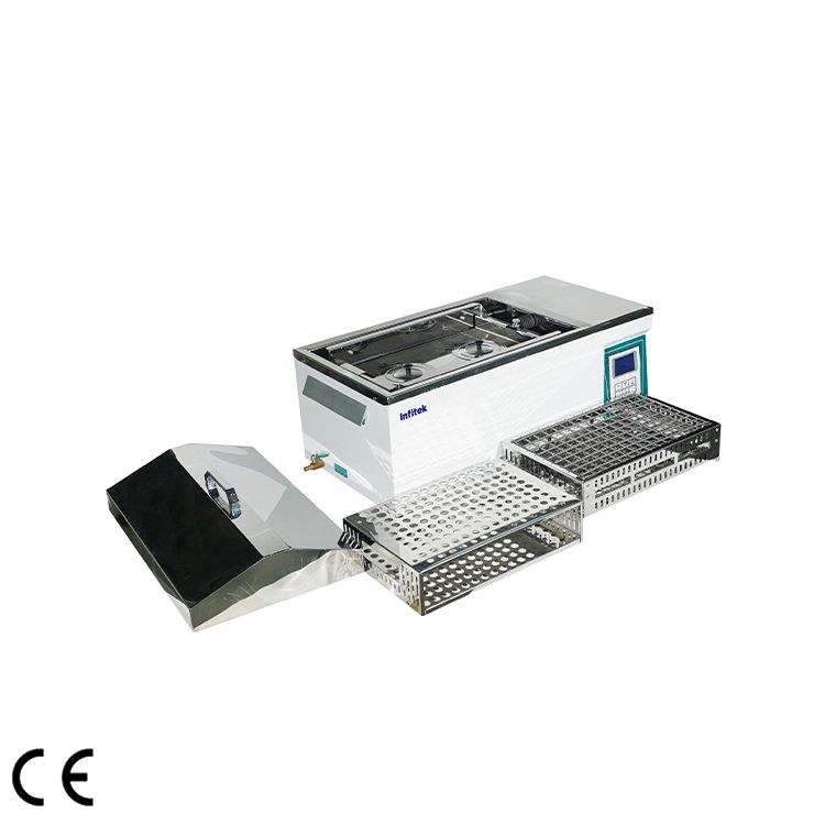 WB-S30 Reciprocating Water Bath Shaker
