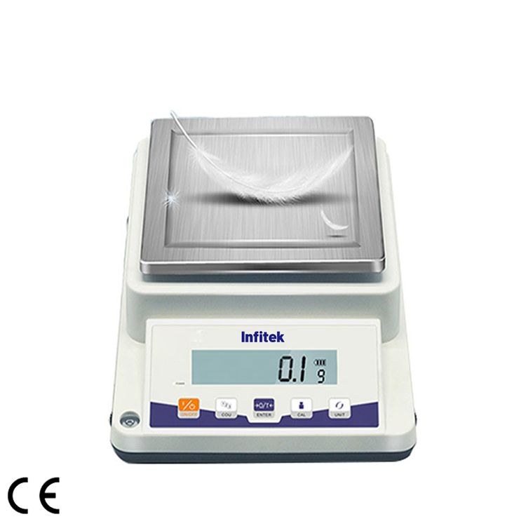 BP-BF Series 0.1 g Precision Balance