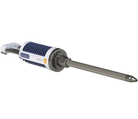 Xplore Compact EDS Detector for SEM