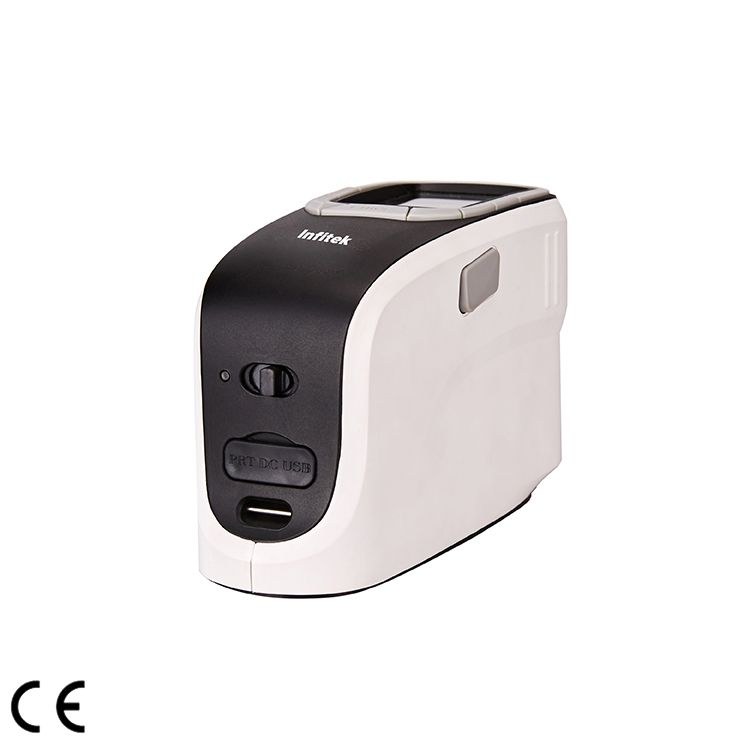 SP-CLR580A / SP-CLR580B Portable Grating Spectrophotometer