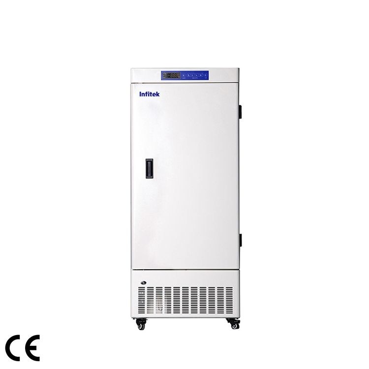 LF40-E Series -40°C Vertical Freezer