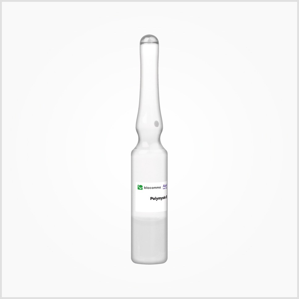Polymyxin B Supplement