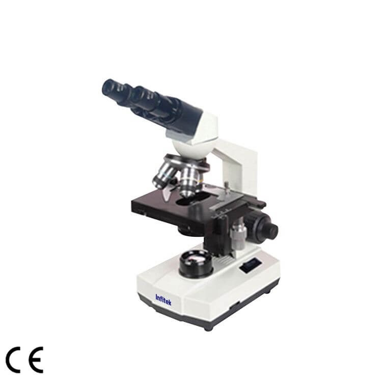 MSC-T08B Teaching Microscope