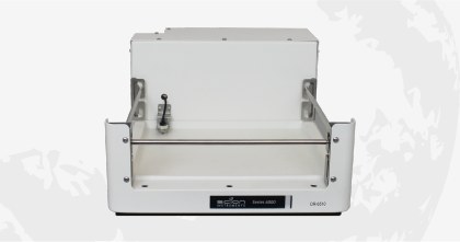SCION LC6000 6510 Organiser Spares and Consumables