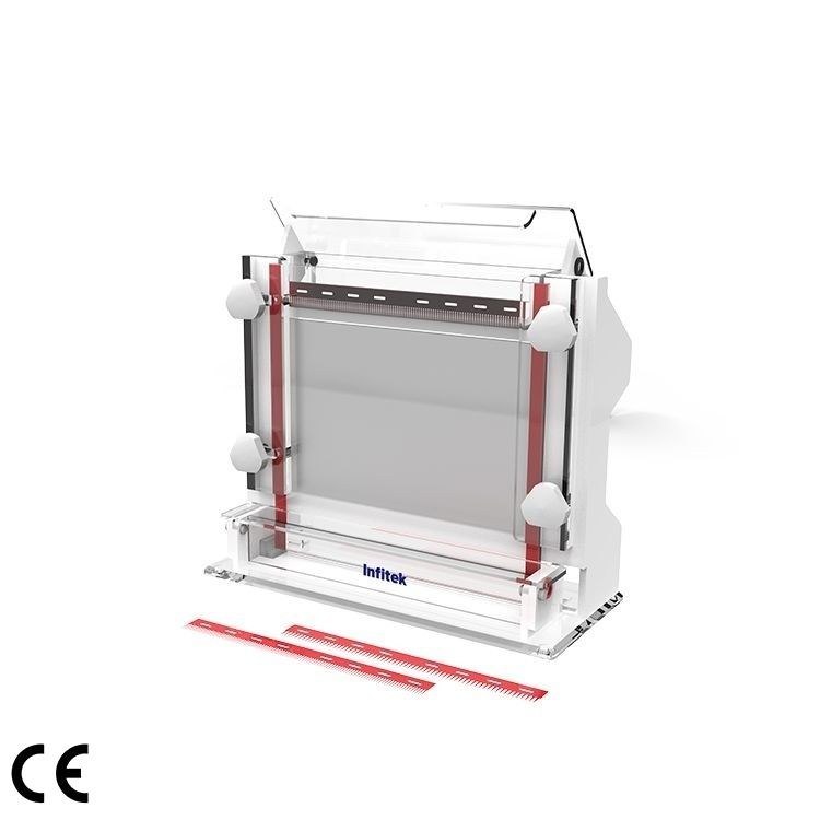 GEP-SH-CX01 Sequencing Electrophoresis Tank