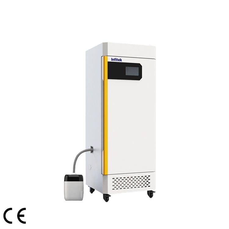 Climate Chamber ICB-CC420T, ICB-CC1000T