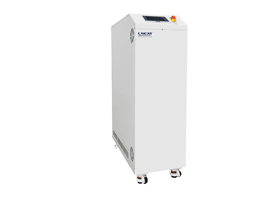 ZLTZ Direct-Cooling Chiller (-80 to 25 °C)