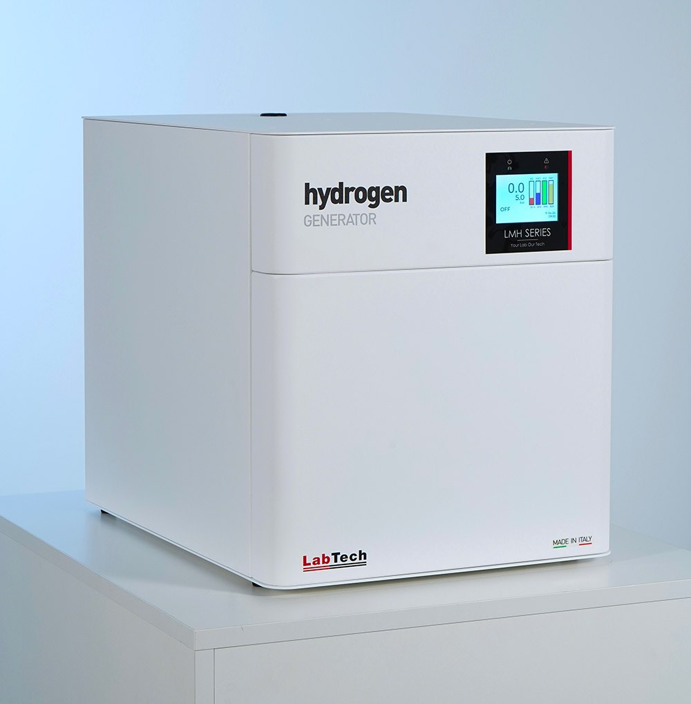 LMH and LMHPLUS Series Hydrogen Gas Generators