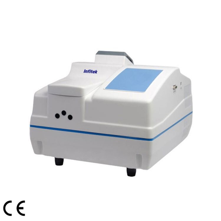 SP-LF97 / SP-LF97PRO / SP-LF97XP Fluorescence Spectrophotometer