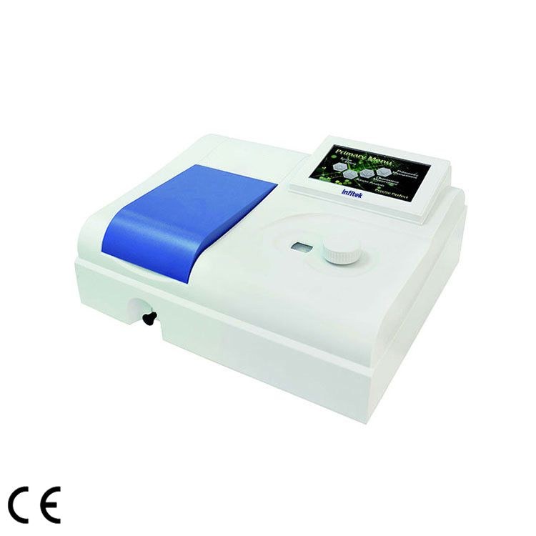 SP-IUV752N Plus / SP-IV722N Single Beam UV-Vis Spectrophotometer