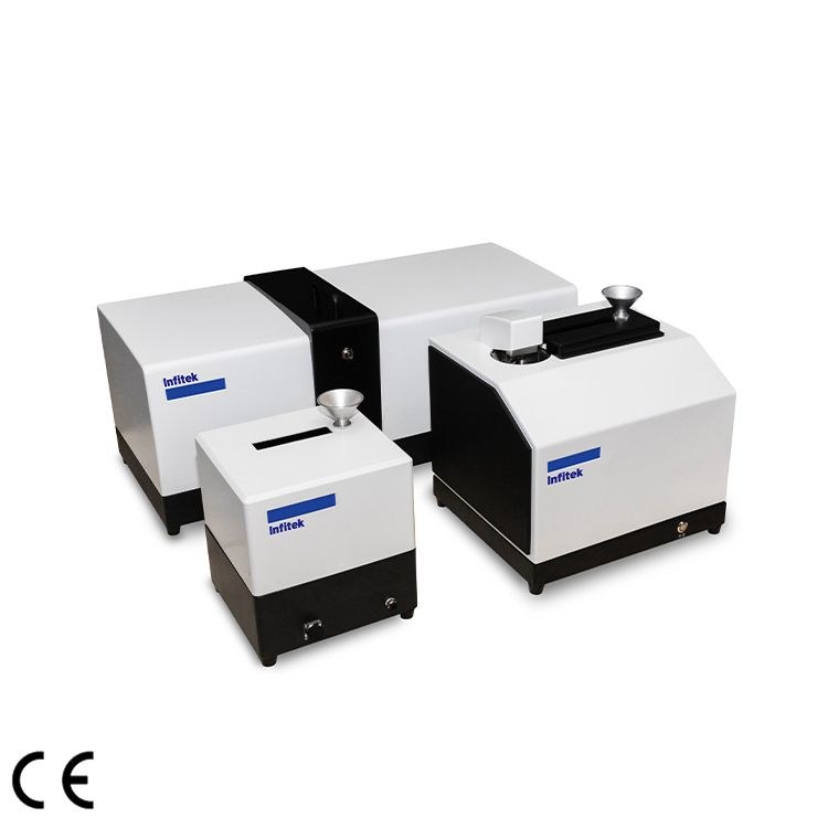 PSA-2L2309A Professional Laser Particle Size Analyzer
