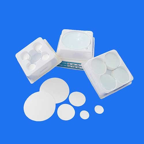 Membrane Filter Discs