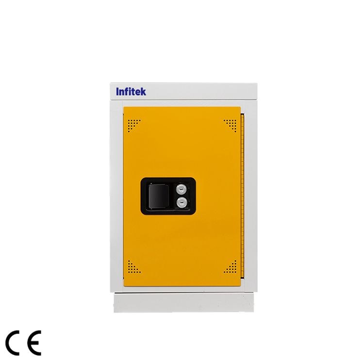 Chemical Safety Cabinet CCC-101, CCC-201, CCC-301