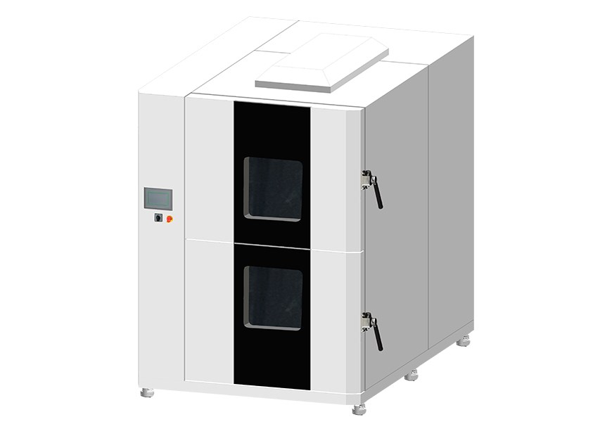 GD Thermal Shock Chamber (-55 to 180 °C)