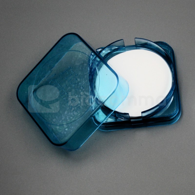 Microfiltration Membranes