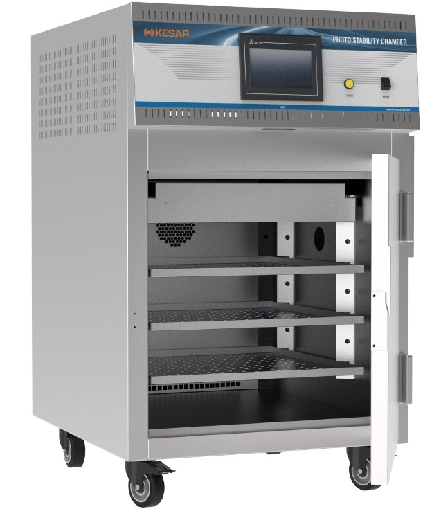 Photostability Chamber