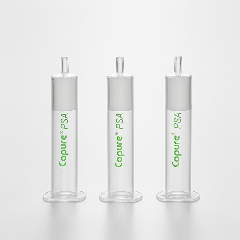 Copure® PSA Primary-Secondary Amine SPE Cartridges
