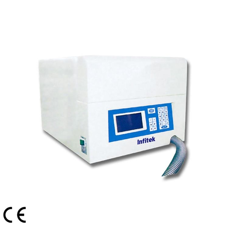 GRD-3202 Graphite Furnace System