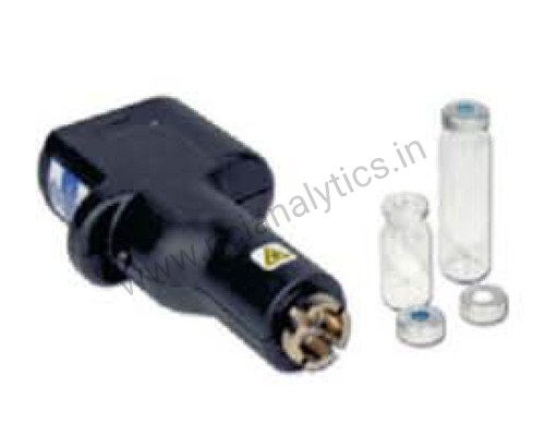 Electronic Crimper and Decrimper (Automatic)
