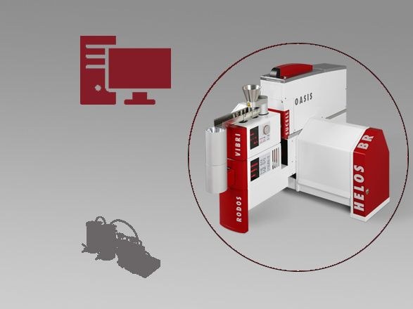 Measurement computer systems