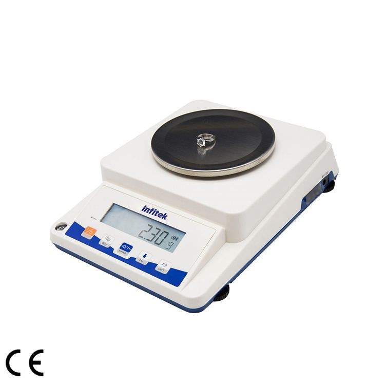 BP-2C Series 0.01 g Precision Balance