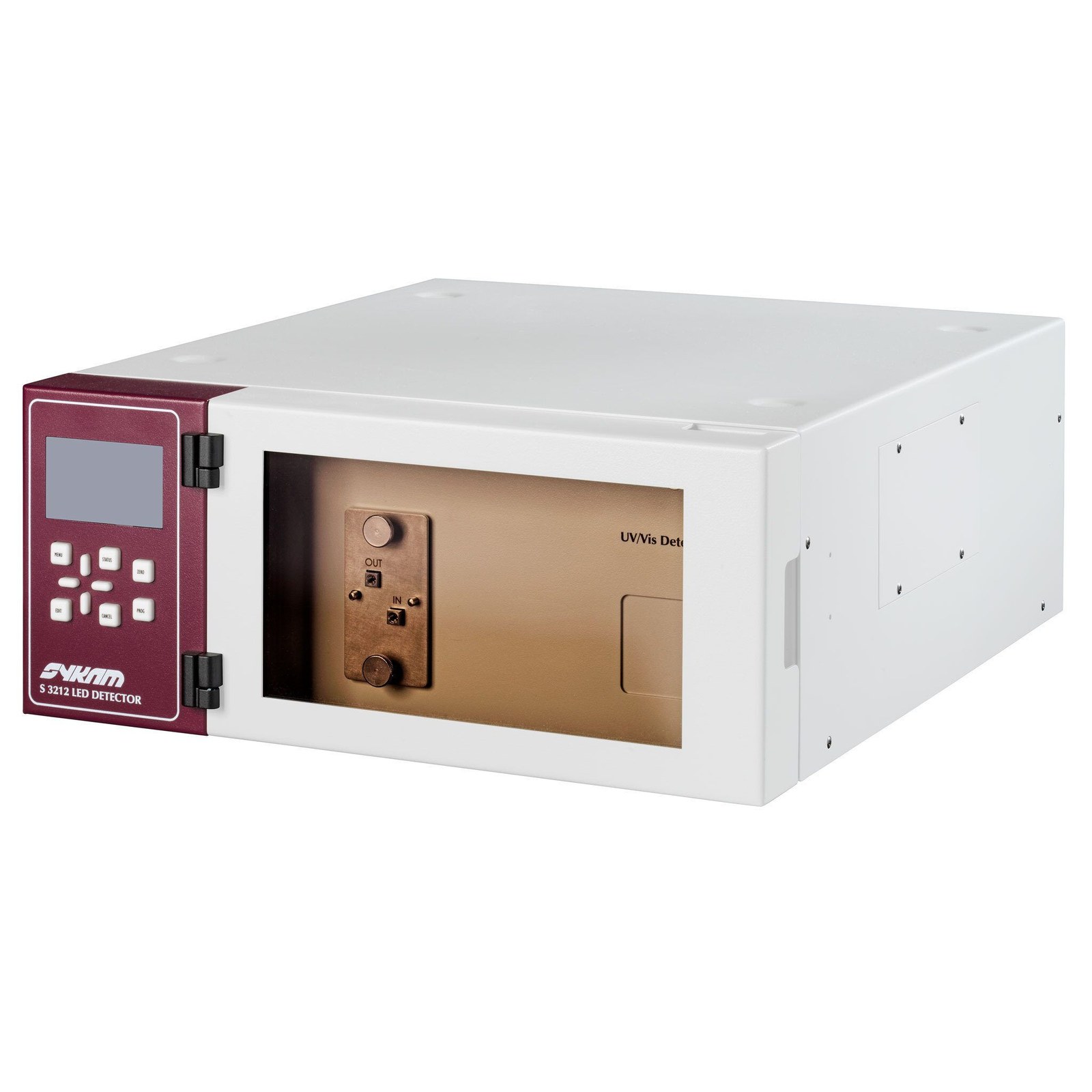 Sykam S 3212 LED Detector