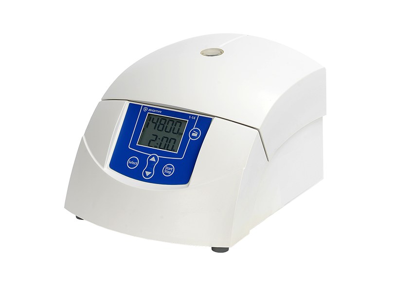 Sigma 1-14 Microcentrifuge