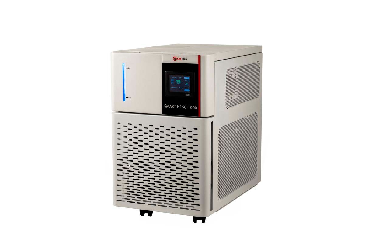 H150 Smart Series Recirculating Water Chillers